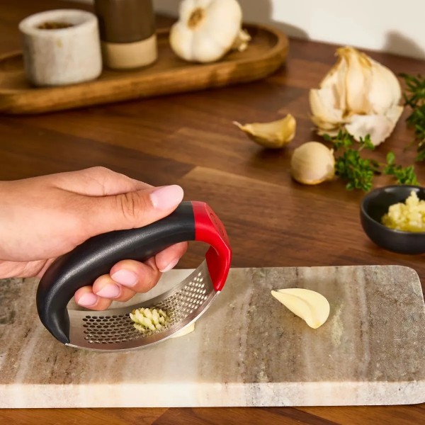 Фото - Пресс для чеснока Tefal K1990734 Ingenio+